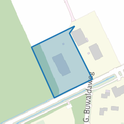 Perceel VWD02-E-4402