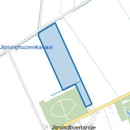 Perceel VWD02-E-4403