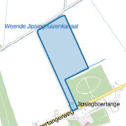 Perceel VWD02-E-4456