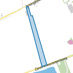 Perceel VWD02-E-4462