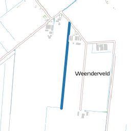 Perceel VWD02-E-4467