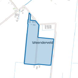 Perceel VWD02-E-4468