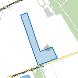 Perceel VWD02-E-4486