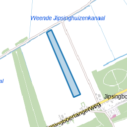 Perceel VWD02-E-4490