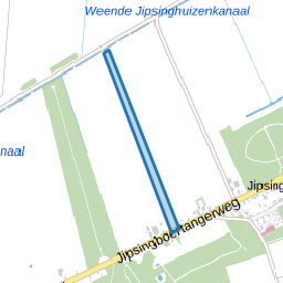 Perceel VWD02-E-4492