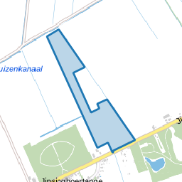 Perceel VWD02-E-4496