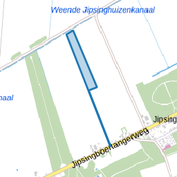 Perceel VWD02-E-4500