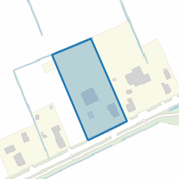 Perceel VWD02-E-4513