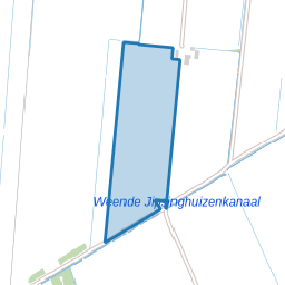 Perceel VWD02-E-4522