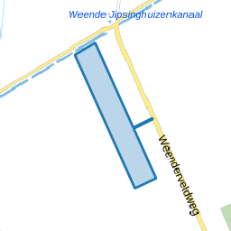 Perceel VWD02-E-4538