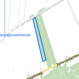 Perceel VWD02-E-4555