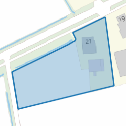 Perceel VWD02-E-4560