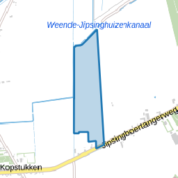 Perceel VWD02-E-4571