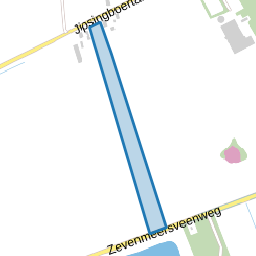 Perceel VWD02-E-4582