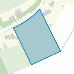 Perceel VWD02-E-4590