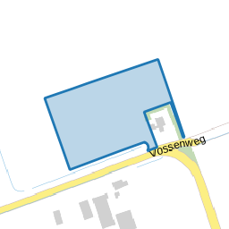 Perceel VWD02-E-4601