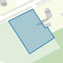 Perceel VWD02-E-4603