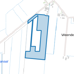 Perceel VWD02-E-4675