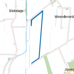 Perceel VWD02-E-4690