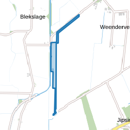 Perceel VWD02-E-4691