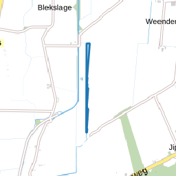 Perceel VWD02-E-4692