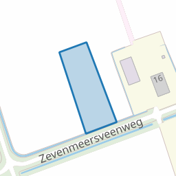 Perceel VWD02-E-4719