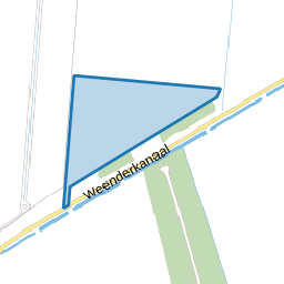 Perceel VWD02-E-4740