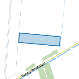 Perceel VWD02-E-4742