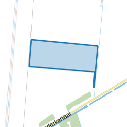 Perceel VWD02-E-4743