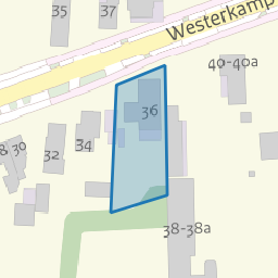 Perceel VWD02-F-3970