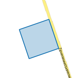 Perceel VWD02-F-5033