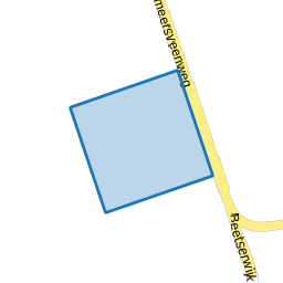 Perceel VWD02-F-5035