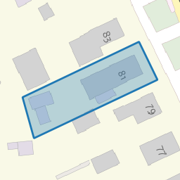 Perceel VWD02-F-5386