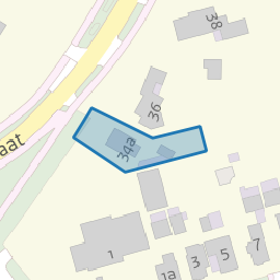 Perceel VWD02-F-5399