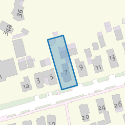 Perceel VWD02-F-5401