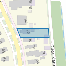 Perceel VWD02-F-5405