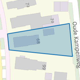 Perceel VWD02-F-5409