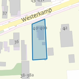 Perceel VWD02-F-5489