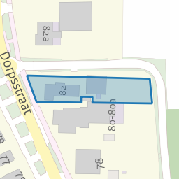 Perceel VWD02-F-5873