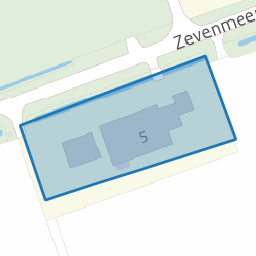 Perceel VWD02-F-6078