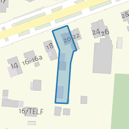 Perceel VWD02-F-6200