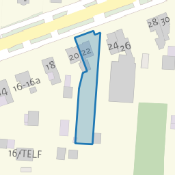 Perceel VWD02-F-6201