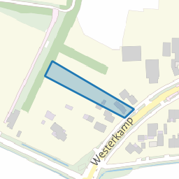 Perceel VWD02-F-6208