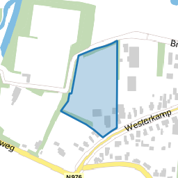 Perceel VWD02-F-6210