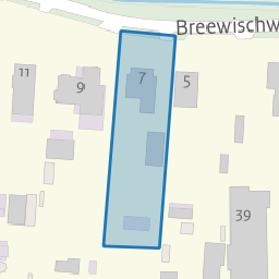 Perceel VWD02-F-6227