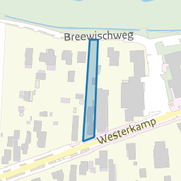 Perceel VWD02-F-6229