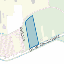 Perceel VWD02-F-6254