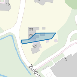 Perceel VWD02-F-6264