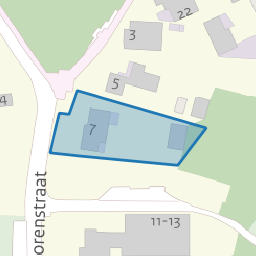 Perceel VWD02-F-6286