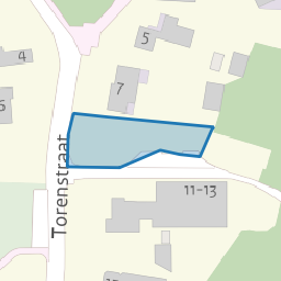 Perceel VWD02-F-6287